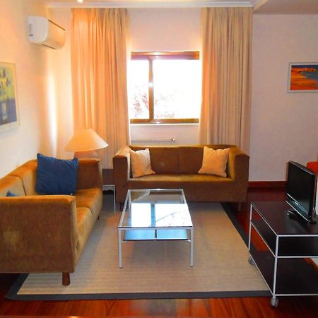 Hotel Escuela Мадрид Стая снимка