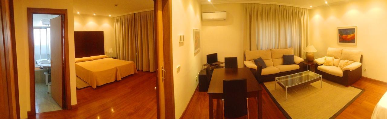 Hotel Escuela Мадрид Екстериор снимка